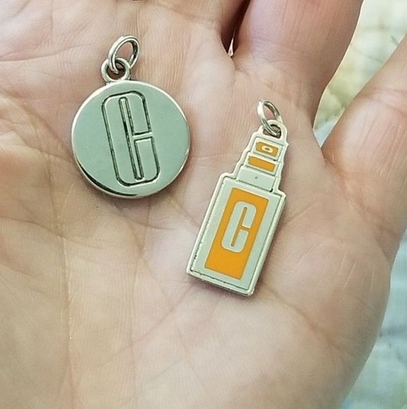 Tiffany & Co Clinique Pendant/Charms